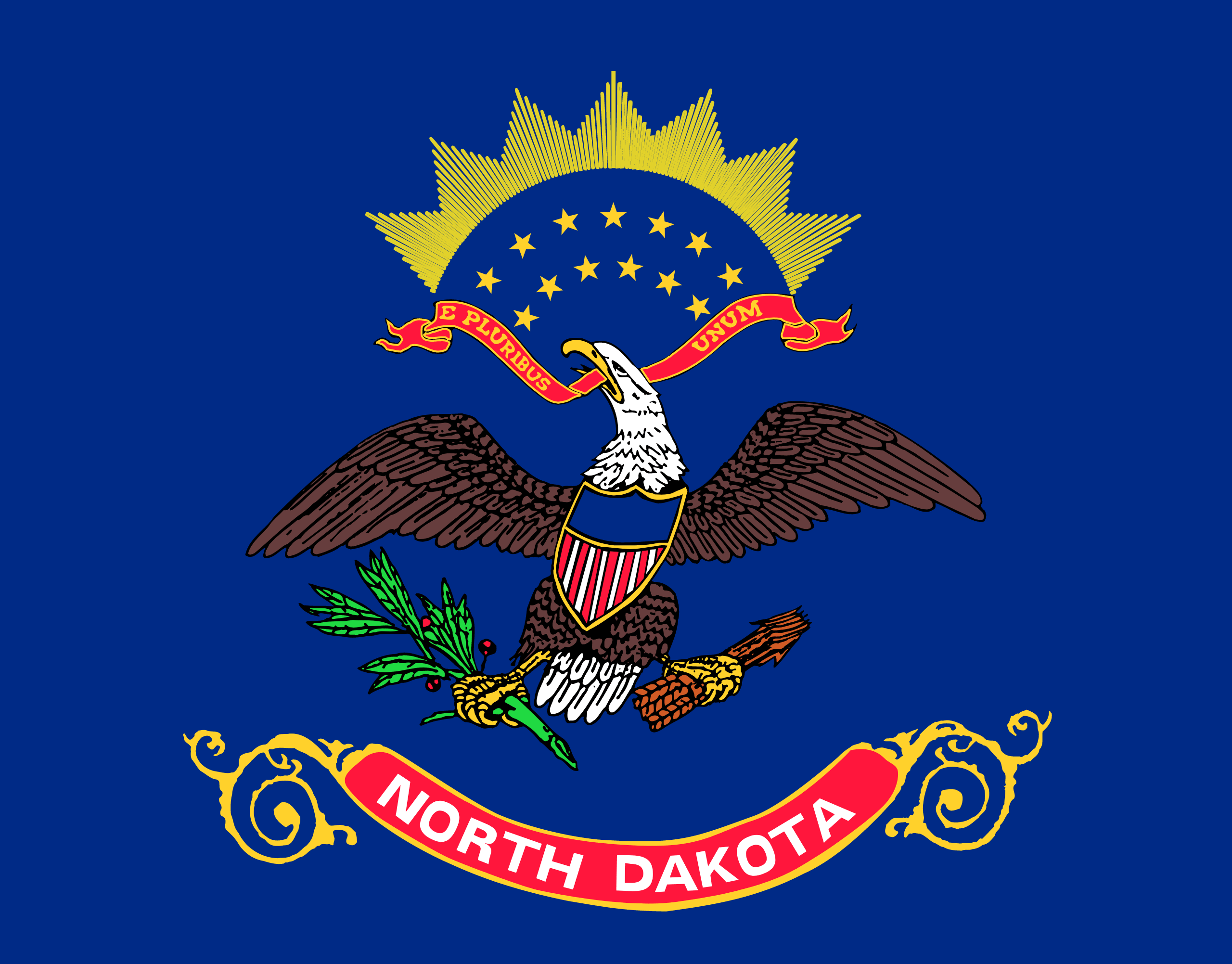 flag